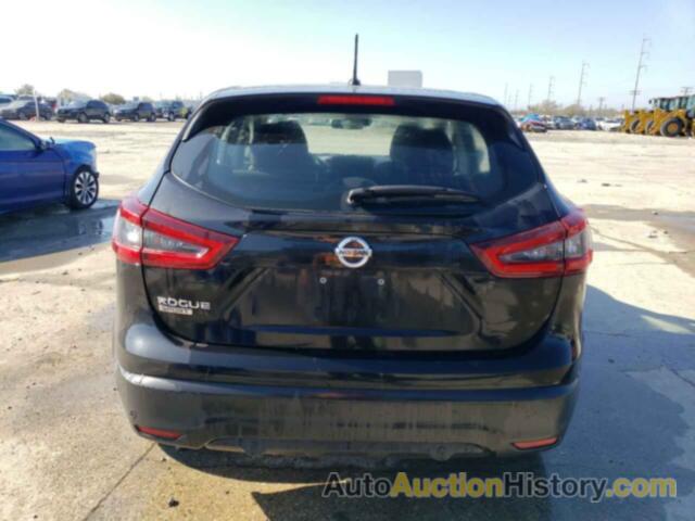 NISSAN ROGUE S, JN1BJ1CV5LW544940