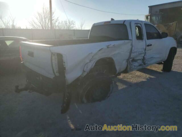 TOYOTA TACOMA ACCESS CAB, 5TFSX5EN6HX053505