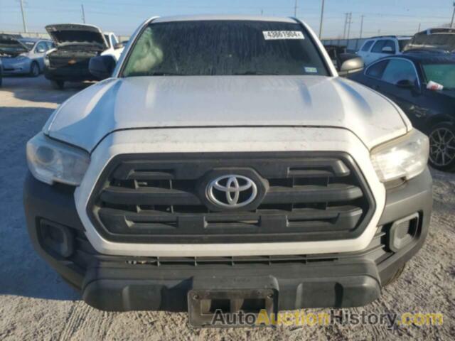 TOYOTA TACOMA ACCESS CAB, 5TFSX5EN6HX053505