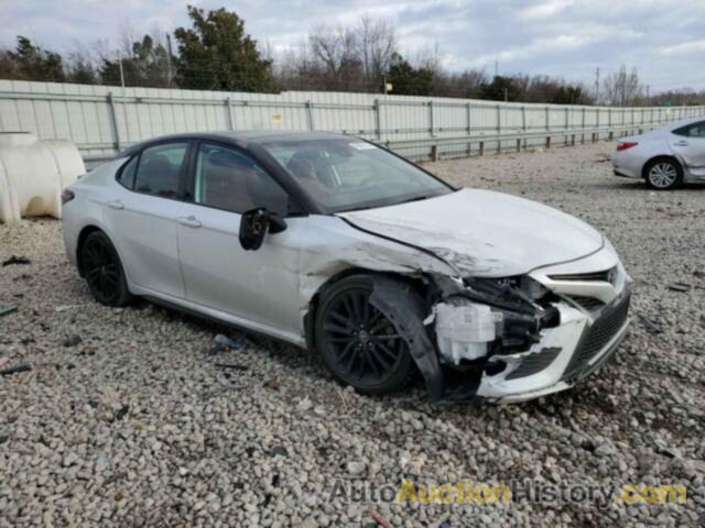 TOYOTA CAMRY TRD, 4T1KZ1AK7MU051039