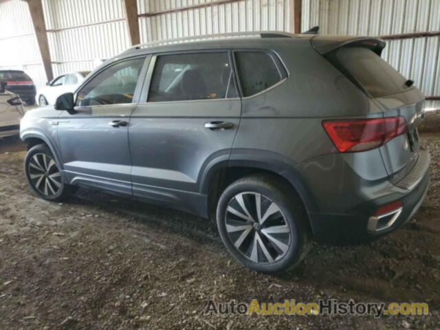 VOLKSWAGEN TAOS SE SE, 3VVSX7B2XNM096172