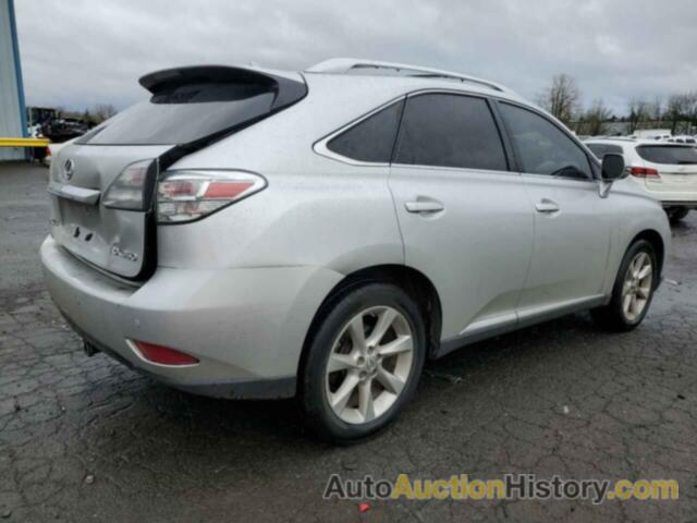 LEXUS RX350 350, JTJBK1BA5A2001971