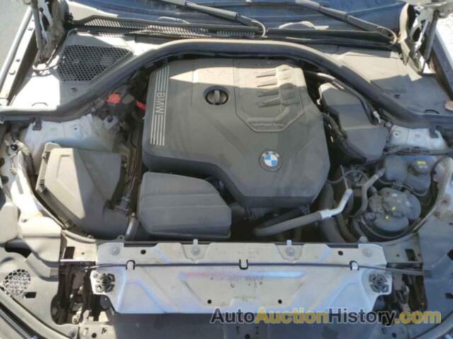 BMW 3 SERIES, 3MW5R1J59K8B01409