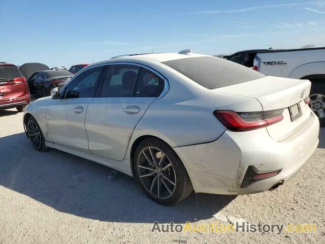 BMW 3 SERIES, 3MW5R1J59K8B01409