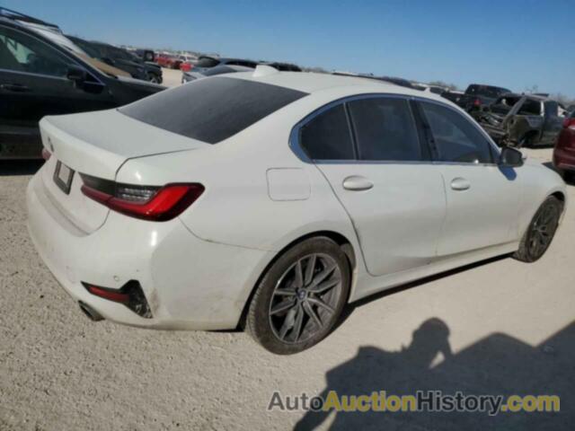 BMW 3 SERIES, 3MW5R1J59K8B01409