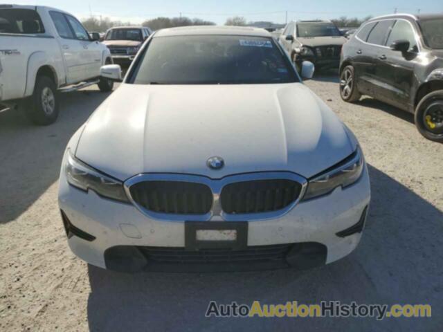 BMW 3 SERIES, 3MW5R1J59K8B01409