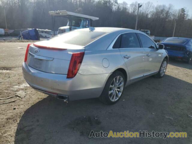 CADILLAC XTS LUXURY, 2G61M5S34H9167088