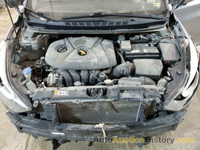 HYUNDAI ELANTRA SE, 5NPDH4AE5FH623427