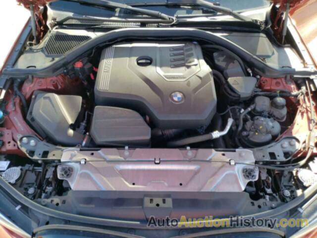 BMW 3 SERIES, 3MW5R1J02N8C37339