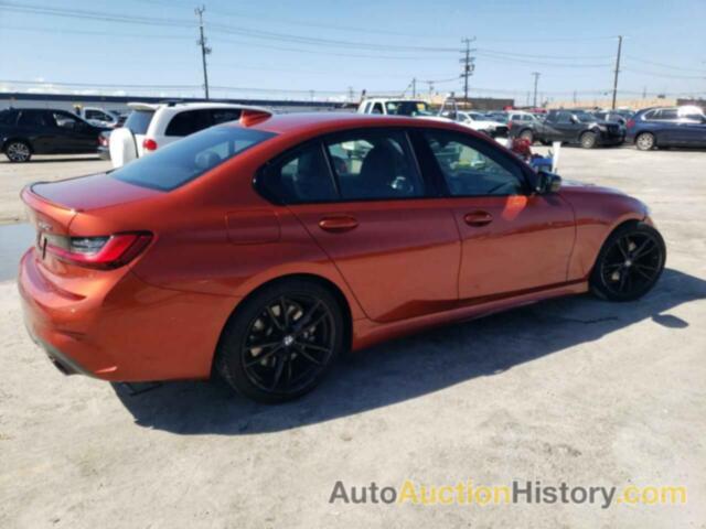 BMW 3 SERIES, 3MW5R1J02N8C37339