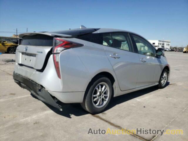 TOYOTA PRIUS, JTDKBRFU2G3002097