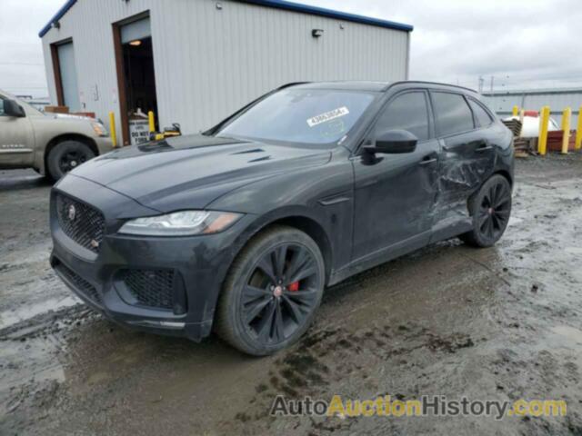 JAGUAR F-PACE S, SADCM2BV2HA890985