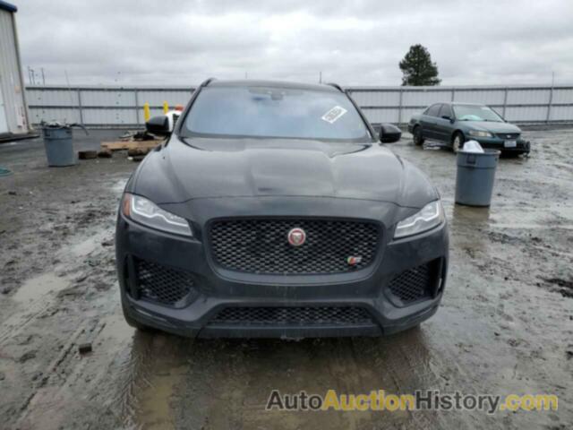 JAGUAR F-PACE S, SADCM2BV2HA890985