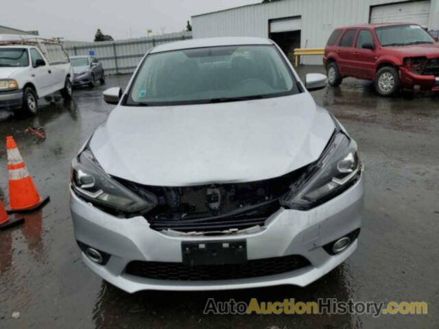 NISSAN SENTRA S, 3N1AB7AP3GY277876