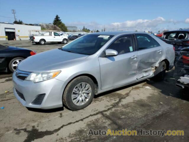 TOYOTA CAMRY L, 4T1BF1FK3EU404931