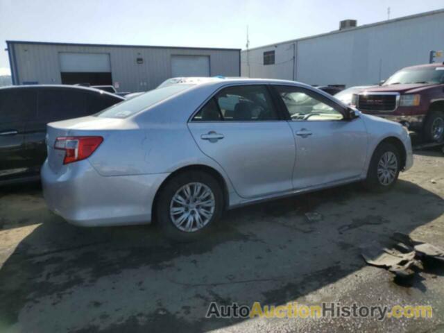 TOYOTA CAMRY L, 4T1BF1FK3EU404931