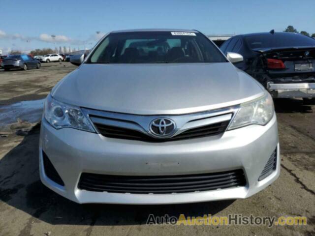 TOYOTA CAMRY L, 4T1BF1FK3EU404931