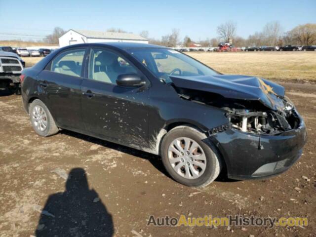 KIA FORTE LX, KNAFT4A22D5715361