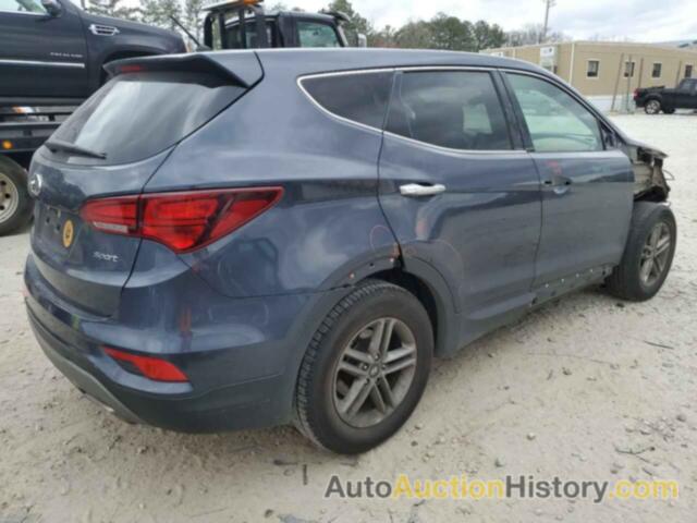 HYUNDAI SANTA FE, 5NMZT3LB9JH086360