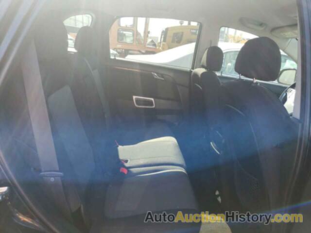 CHEVROLET CAPTIVA LS, 3GNAL2EK1ES548470