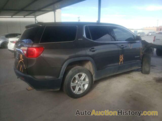 GMC ACADIA SLE, 1GKKNKLAXKZ289045