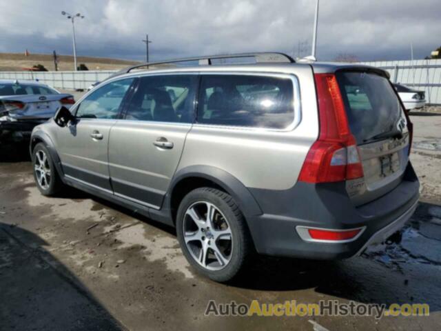 VOLVO XC70 T6, YV4902BZ9C1134824