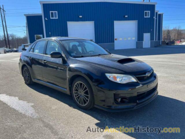 SUBARU WRX WRX, JF1GV7E68DG009814