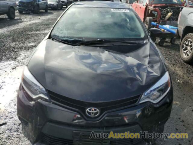 TOYOTA COROLLA L, 2T1BURHE6EC148992