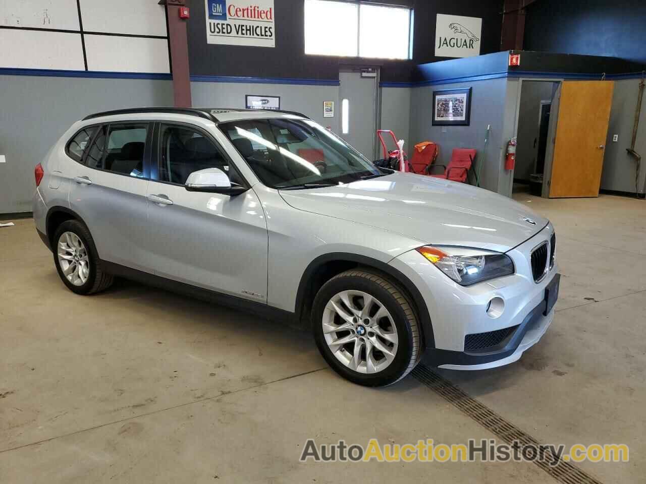 BMW X1 XDRIVE28I, WBAVL1C55FVY32338