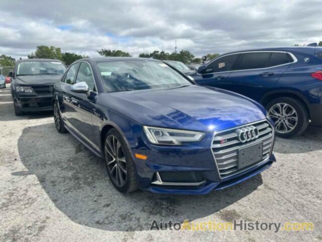 AUDI S4/RS4 PREMIUM PLUS, WAUB4AF43JA001908