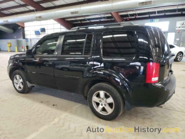 HONDA PILOT EXL, 5FNYF485X9B034017