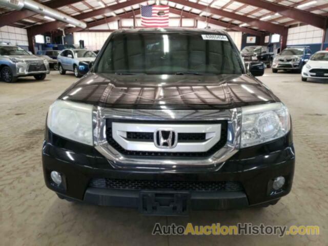 HONDA PILOT EXL, 5FNYF485X9B034017