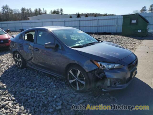 SUBARU IMPREZA SPORT, 4S3GKAM68H3624264