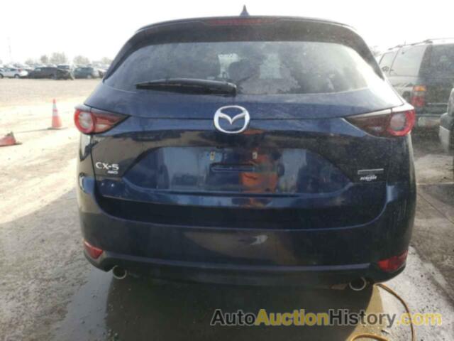 MAZDA CX-5 TOURING, JM3KFBCM5L0807949