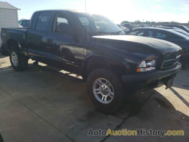 DODGE DAKOTA QUAD SPORT, 1D7HG38N33S369191