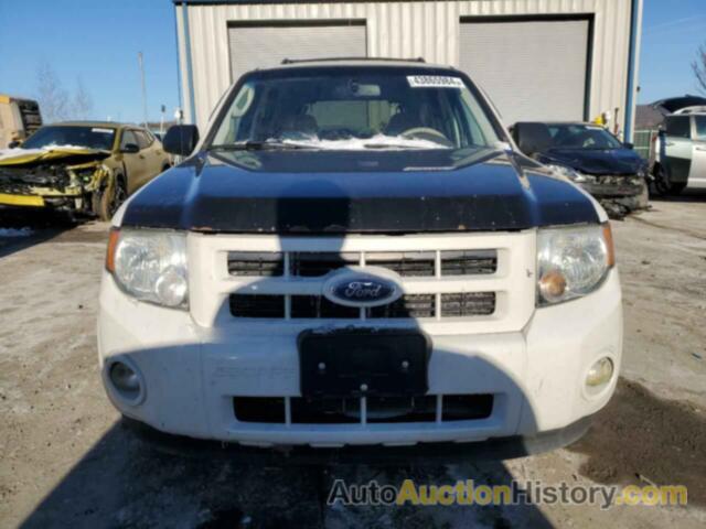 FORD ESCAPE HYBRID, 1FMCU5K33CKB20675