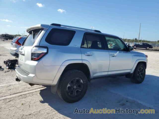 TOYOTA 4RUNNER SR5, JTEZU5JR5K5192247