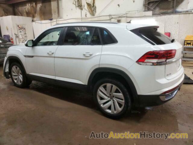 VOLKSWAGEN ATLAS SE, 1V26E2CA6LC213810