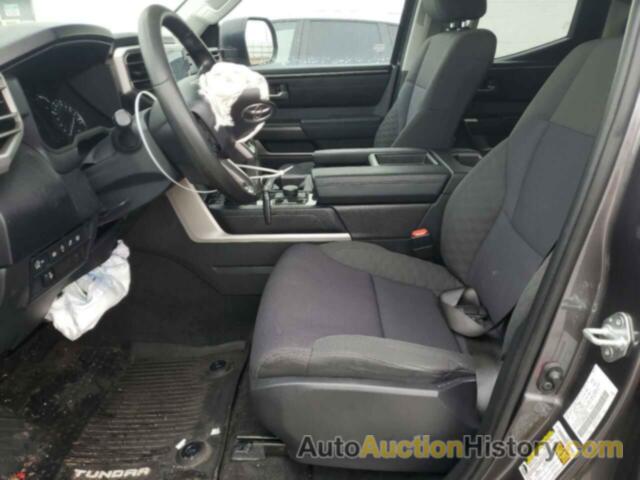 TOYOTA TUNDRA DOUBLE CAB SR, 5TFLA5DA8NX040254