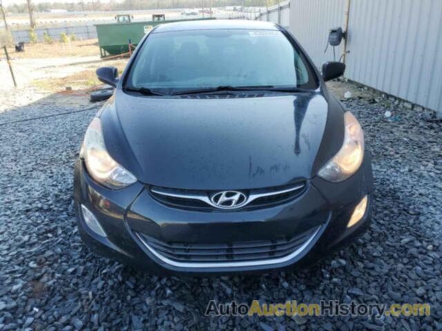 HYUNDAI ELANTRA GLS, 5NPDH4AE2DH319016