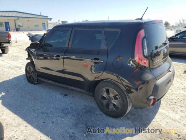 KIA SOUL, KNDJN2A28E7024871