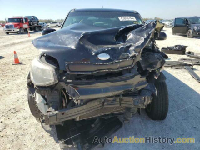 KIA SOUL, KNDJN2A28E7024871