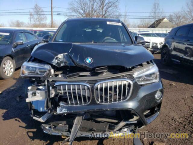 BMW X1 XDRIVE28I, WBXHT3C39J5K25459