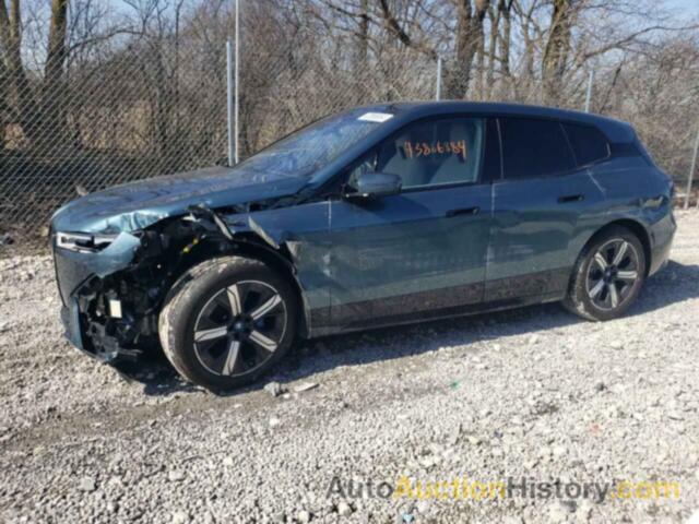 BMW IX XDRIVE5 XDRIVE50, WB523CF05NCJ82949