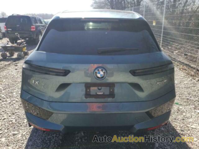 BMW IX XDRIVE5 XDRIVE50, WB523CF05NCJ82949