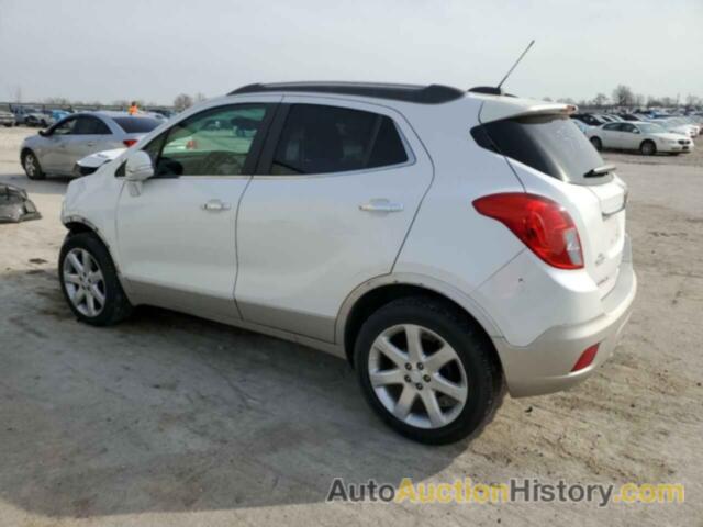 BUICK ENCORE, KL4CJGSB8FB209382