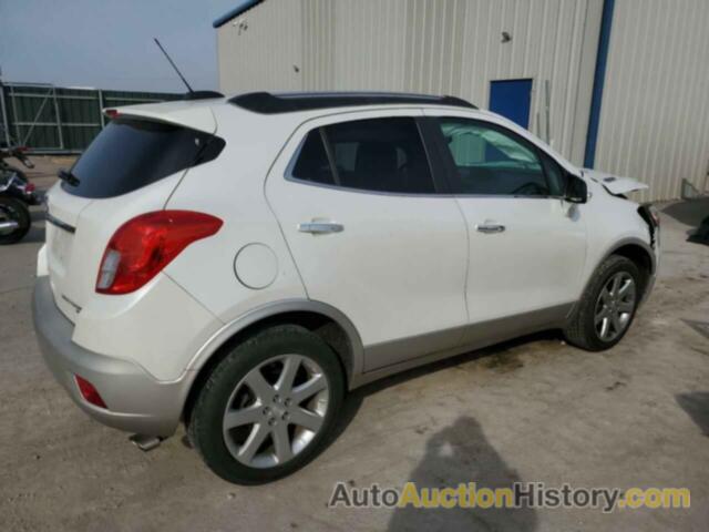 BUICK ENCORE, KL4CJGSB8FB209382