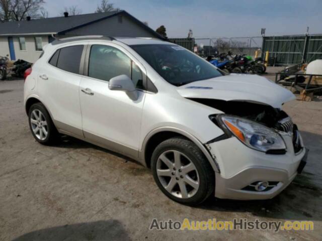 BUICK ENCORE, KL4CJGSB8FB209382