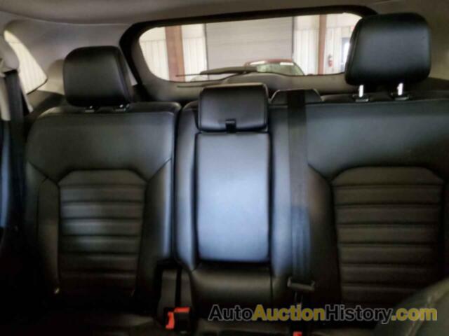 FORD EDGE SEL, 2FMPK4J80HBC62773