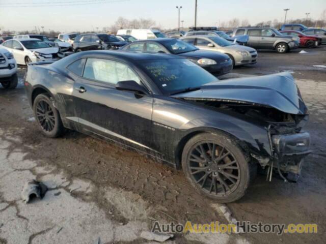 CHEVROLET CAMARO LT, 2G1FB1E32E9138142